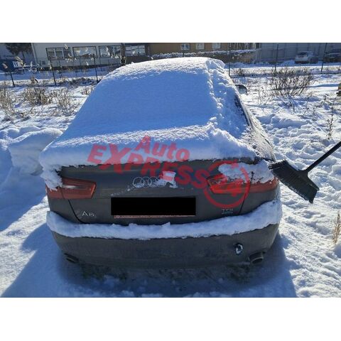 Vůz na náhradní díly Audi A6 4G sedan 2014 CDUD PXD LY1P