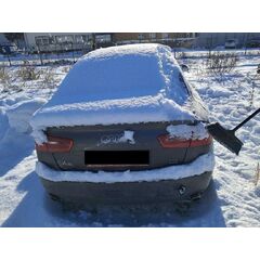 Vůz na náhradní díly Audi A6 4G sedan 2014 CDUD PXD LY1P