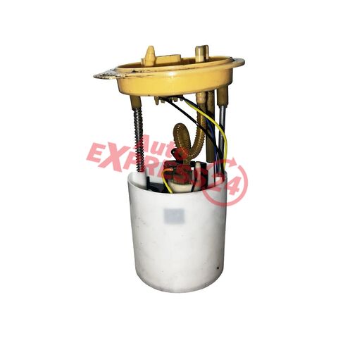 VW Golf 6 kombi r.v. 2013 palivové čerpadlo nádrže 1K0919050AB