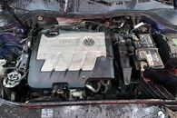 Veškeré náhradní díly VW Passat B6 kombi 2009 CBDC LHP LD5Q