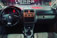 Veškeré náhradní díly VW Touran 1T2 FL 2007 BMM JLT LB9A