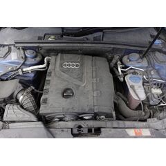 Motor benzínový CAB CABD 1.8TFSI 125KW