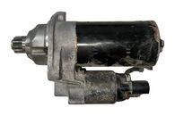 Škoda Octavia 2 facelift kombi Laurin a Klement r.v. 2011 startér LHD