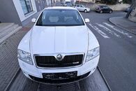 Vůz na díly Škoda Octavia 2 RS kombi 2008 BMN KDS LF9E