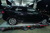 Vůz na díly Audi A3 8P S-Line sportback 2005 BDB GYC LZ9W