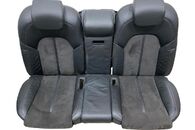 Audi A8 D4 4H sedan r.v. 2011 sedačky