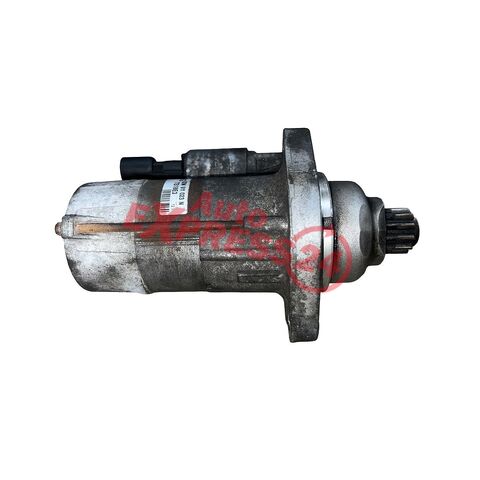 Startér 11 zubů 02M911023N