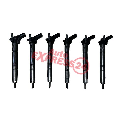 Vstřik vstřiky 059130277ED