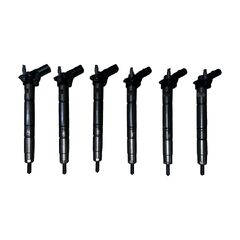 Vstřik vstřiky 059130277ED