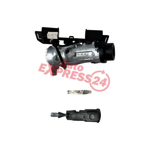 VW Tiguan 5N R-Line r.v. 2011 spínací skříňka 1K0905851B 5K0905865 5N0837167 5N0837168