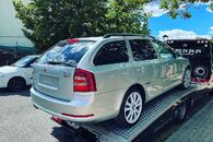 Veškeré náhradní díly Škoda Octavia 2 RS FL 08 BWA KNU LA7W