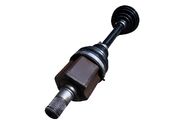 🔵 Leva poloosa 16.5mm