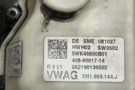 VW Passat B6 kombi r.v. 2009 řízení 3C1423050 5N1909144J