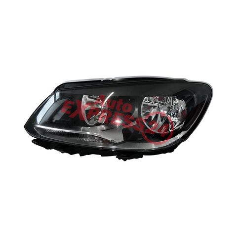VW Touran 1T3 facelift r.v. 2012 levé přední světlo halogen 1T1941005G