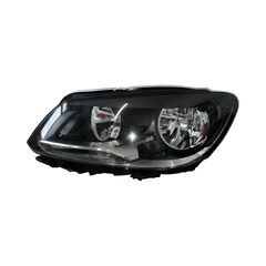 VW Touran 1T3 facelift r.v. 2012 levé přední světlo halogen 1T1941005G