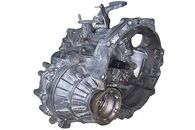 Převodovka 6Q JAU 1.4TSI 125KW BLG VW Golf 5 GT r.v. 2006