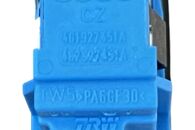 Audi A6 C7 4G avant r.v. 2012 tlačítko 4G1927451A