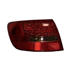 Audi A6 4F avant r.v. 2008 levé zadní vnější světlo LED