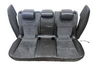 Škoda Octavia 3 sedan Laurin a Klement r.v. 2015 sedačky