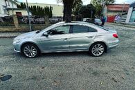 Veškeré náhradní díly VW Passat CC 2009 BZB LKN LA7W