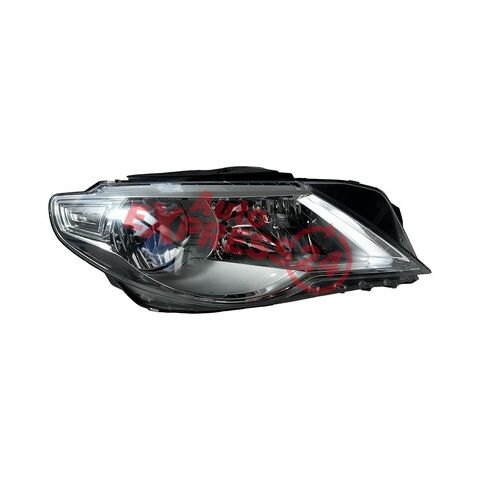 VW Passat CC r.v. 2010 pravé přední světlo halogen 3C8941006C