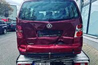 Veškeré náhradní díly VW Touran 1T2 FL 2007 BXJ JYK LA3W