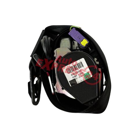 Audi Q7 4L facelift r.v. 2011 pravý přední pás 4L1857706