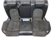 Audi A6 4G sedačky černá kůže alcantara