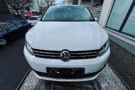 Vůz na náhradní díly VW Touran 1T3 r.v. 2012 CAYC MAW LB9A