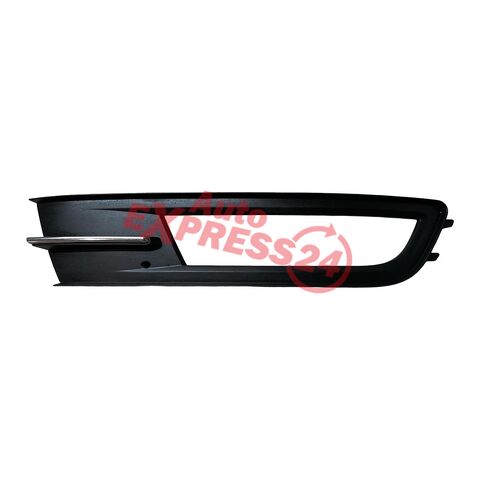 VW Passat B8 kombi r.v. 2015 pravá mřížka předního nárazníku 3G0854662