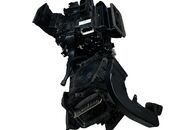 Audi SQ7 4M r.v. 2018 topení 4M1820001M 4M1820021B