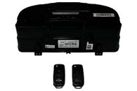 VW Touran 1T2 facelift r.v. 2007 benzínové budíky 1T0920863D