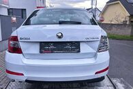 Vůz na náhradní díly Škoda Octavia 3 sedan 2015 CLHA QHU LS9R