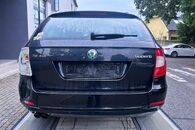 Vůz na náhradní díly Škoda Superb 2 kombi 11 CFFB MTZ LF9R
