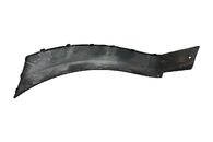 Škoda Octavia 2 facelift Scout kombi r.v. 2012 šedá barva kód barvy 7DL levý přední kryt lemu blatníku/nárazníku 1Z0853085A