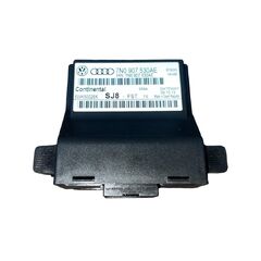 VW Passat B7 kombi r.v. 2013 řídící jednotka gateway 7N0907530AE