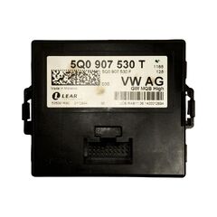 Škoda Octavia 3 kombi r.v. 2015 řídící jednotka gateway 5Q0907530T
