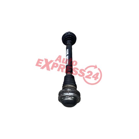 VW Passat B7 sedan r.v. 2014 pravá přední poloosa CFFB NFV 4x4 manuál 1K0407272CR