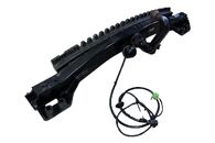 VW Touareg 7L r.v. 2010 tažné zařízení odnímatelné 7L6803921AB jednotka 7L0907383N