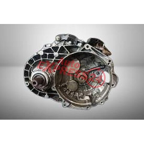 Převodovka 6Q PAP 2.0TDI 103KW CAAC