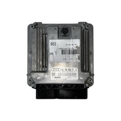 Audi A6 4F facelift avant S-Line r.v. 2011 řídící jednotka motoru CAHA 03L906022FG