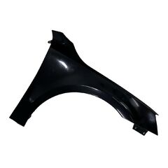 koda Octavia 3 kombi r.v. 2014 černá metalíza kód barvy LF9R 9910 1Z1Z pravý blatník