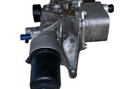 Škoda Octavia 3 RS kombi r.v. 2014 držák olejového filtru CHHB 06L903143A