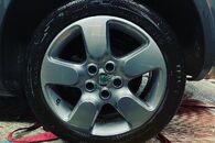 Náhradní díly Škoda Octavia 2 Scout FL kombi 10 CDA LHC LF8H