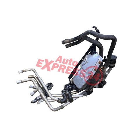 Audi Q7 4L r.v. 2008 webasto 4L0815071E 7L8919679F 4L0820043L