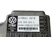 Škoda Superb 2 kombi r.v. 2013 řídící jednotka airbagu 3T0959655D