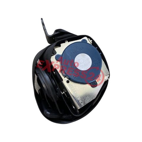 VW Sharan pravý zadní pás druhá řada 7N0857806