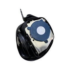 VW Sharan pravý zadní pás druhá řada 7N0857806