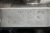 Škoda Octavia 3 kombi r.v. 2016 řízení 5Q1423051AQ