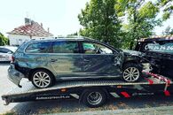 Veškeré náhradní díly VW Passat B7 kombi 2012 CFGB NJD LK7X